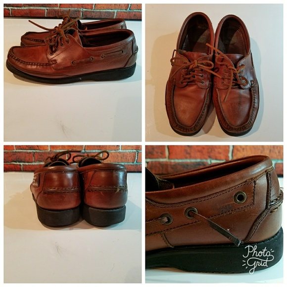 Nunn Bush Other - Nunn Bush mens leather shoes