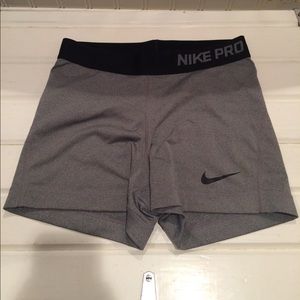 Nike Pro Shorts