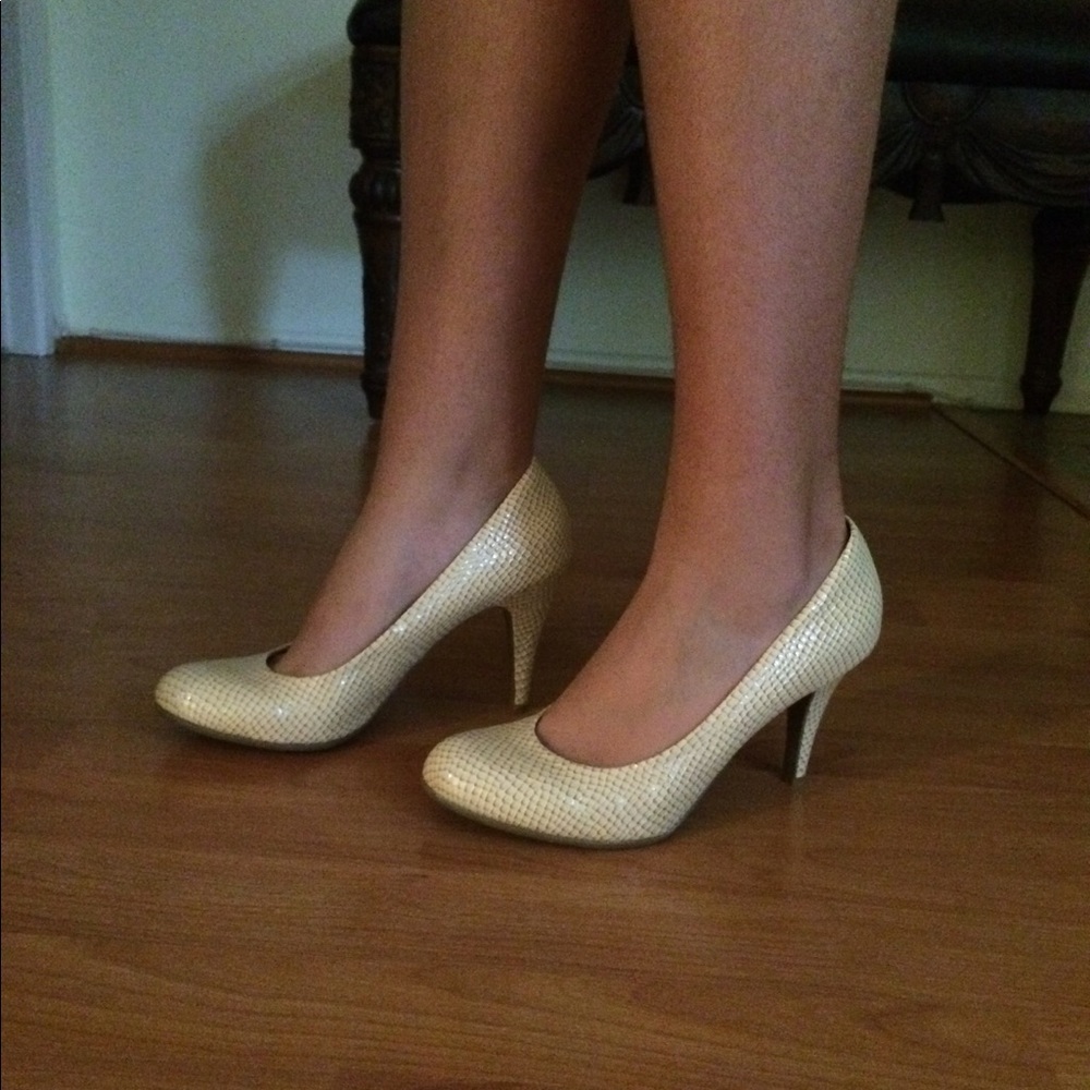 Steve Madden heels