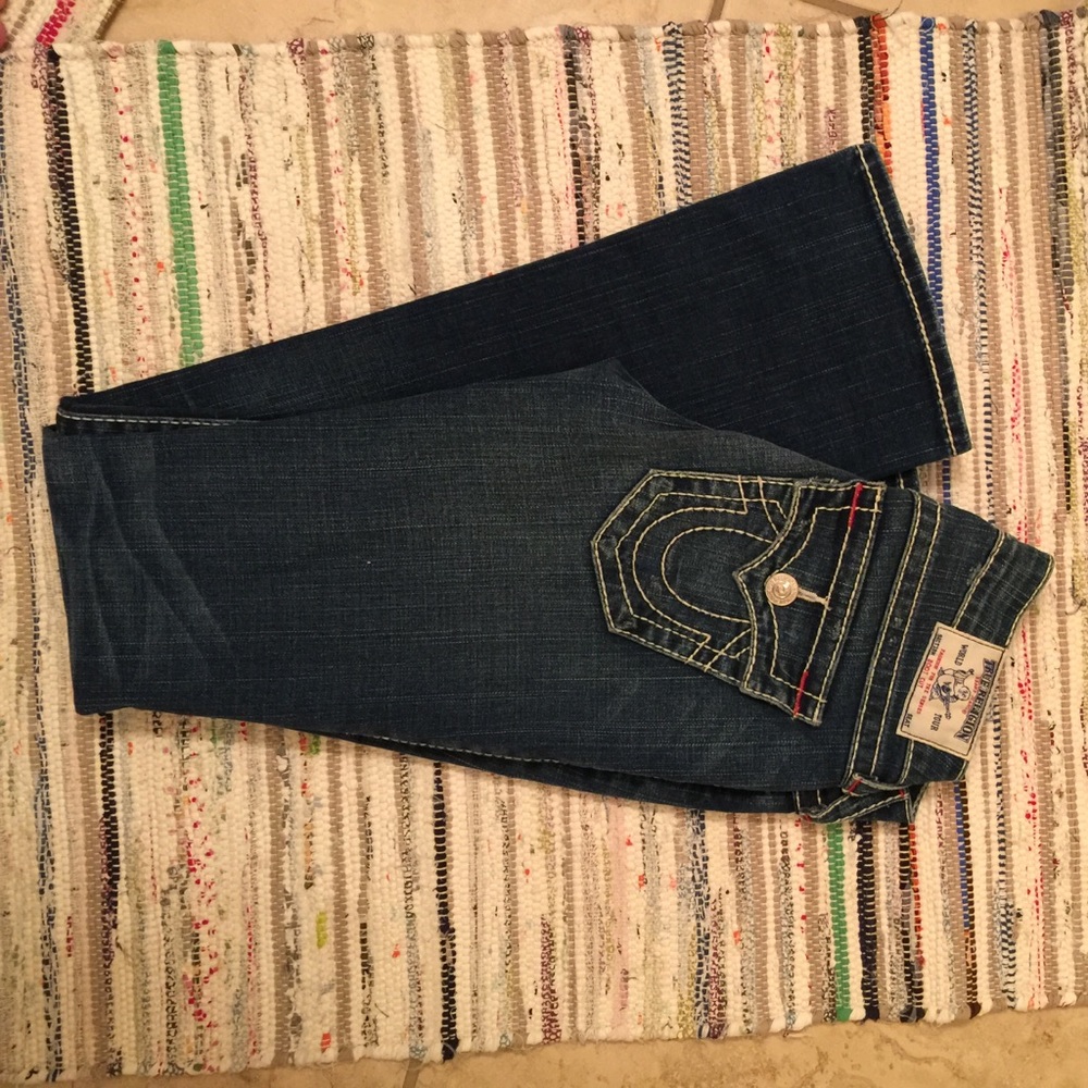 True Religions