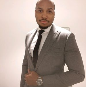 Meet your Posher, Josh