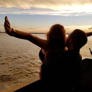 Meet your Posher, Aishling