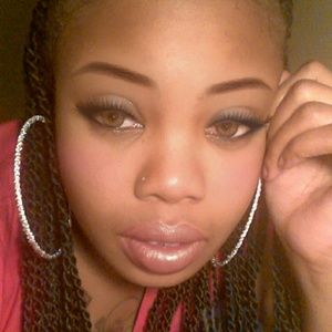 Meet your Posher, Angel