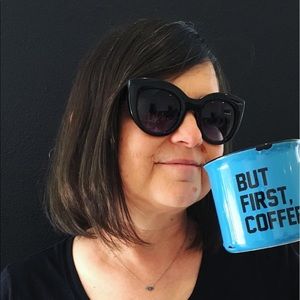 Meet your Posher, Alex