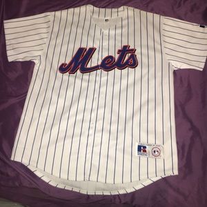 Mets shirt size M (men's)