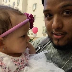 Meet your Posher, Alex