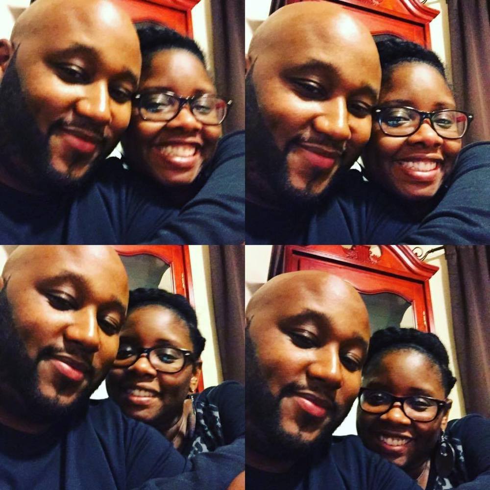 Meet your Posher, Dedric