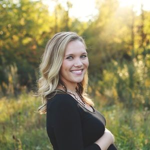 Meet your Posher, Brittney