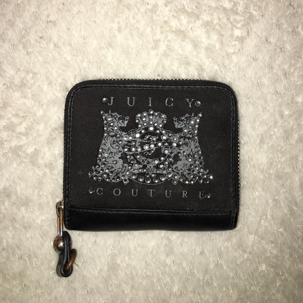 Juiced Couture wallet