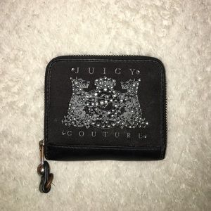 Juiced Couture wallet