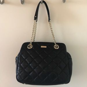 ✨Kate Spade Gold Coast Elizabeth Quilted Bag✨