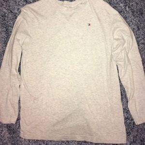 Boys TH long sleeve.