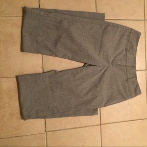 New York & Company grey slack