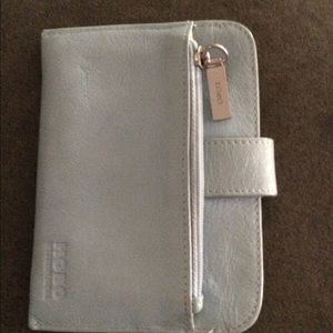 Hobo wallet