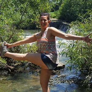 Meet your Posher, Emily