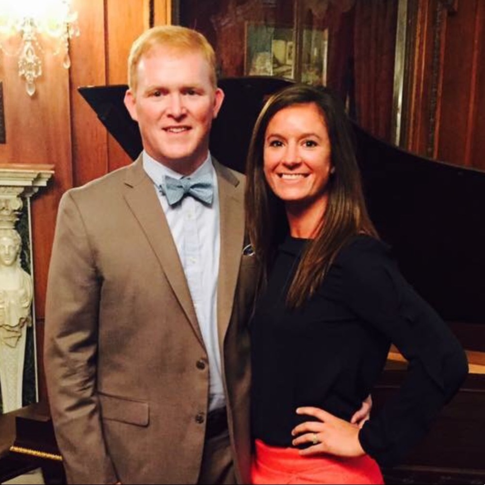 Meet your Posher, Lyndsey