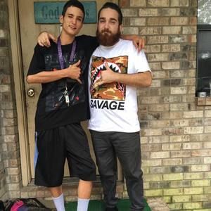 Meet your Posher, Cody