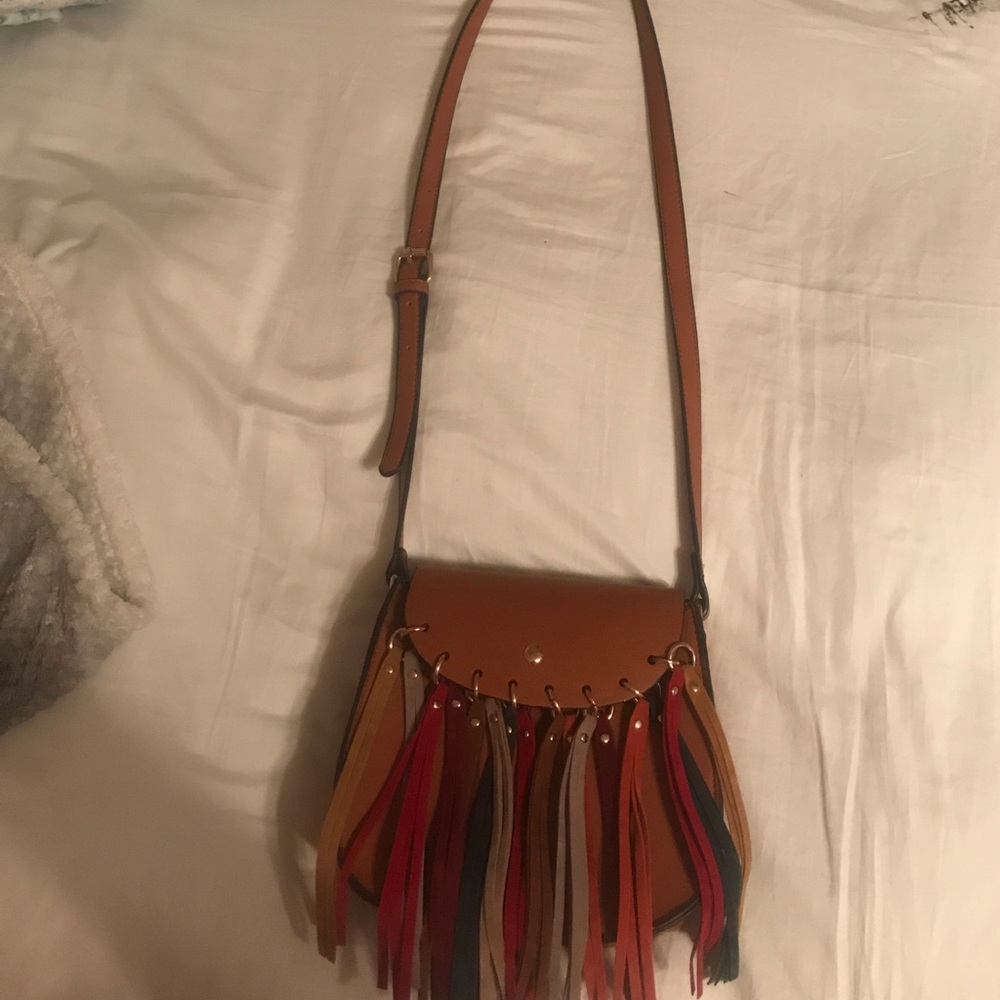 Cute purse