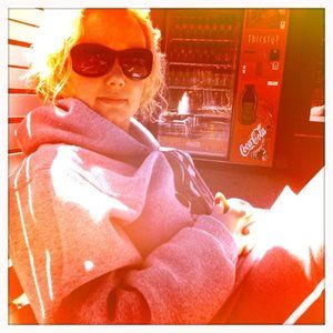 Meet your Posher, Lara