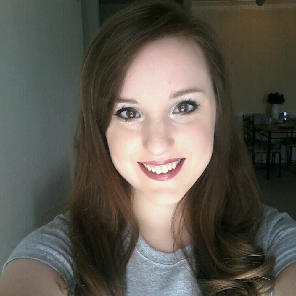 Meet your Posher, Sara