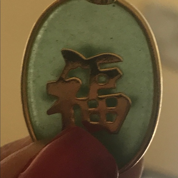 Vintage Necklace - Picture 3 of 4