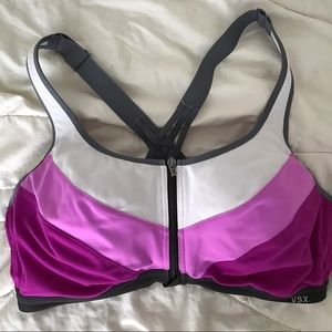 VS Sports Bra