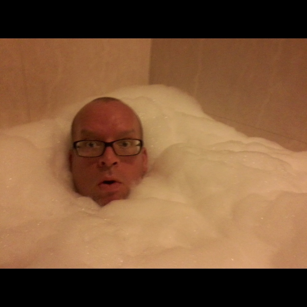 Meet your Posher, Scottie