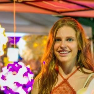 Meet your Posher, Brady