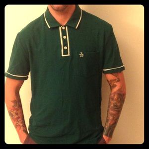 Original Penguin Classic Fit Polo