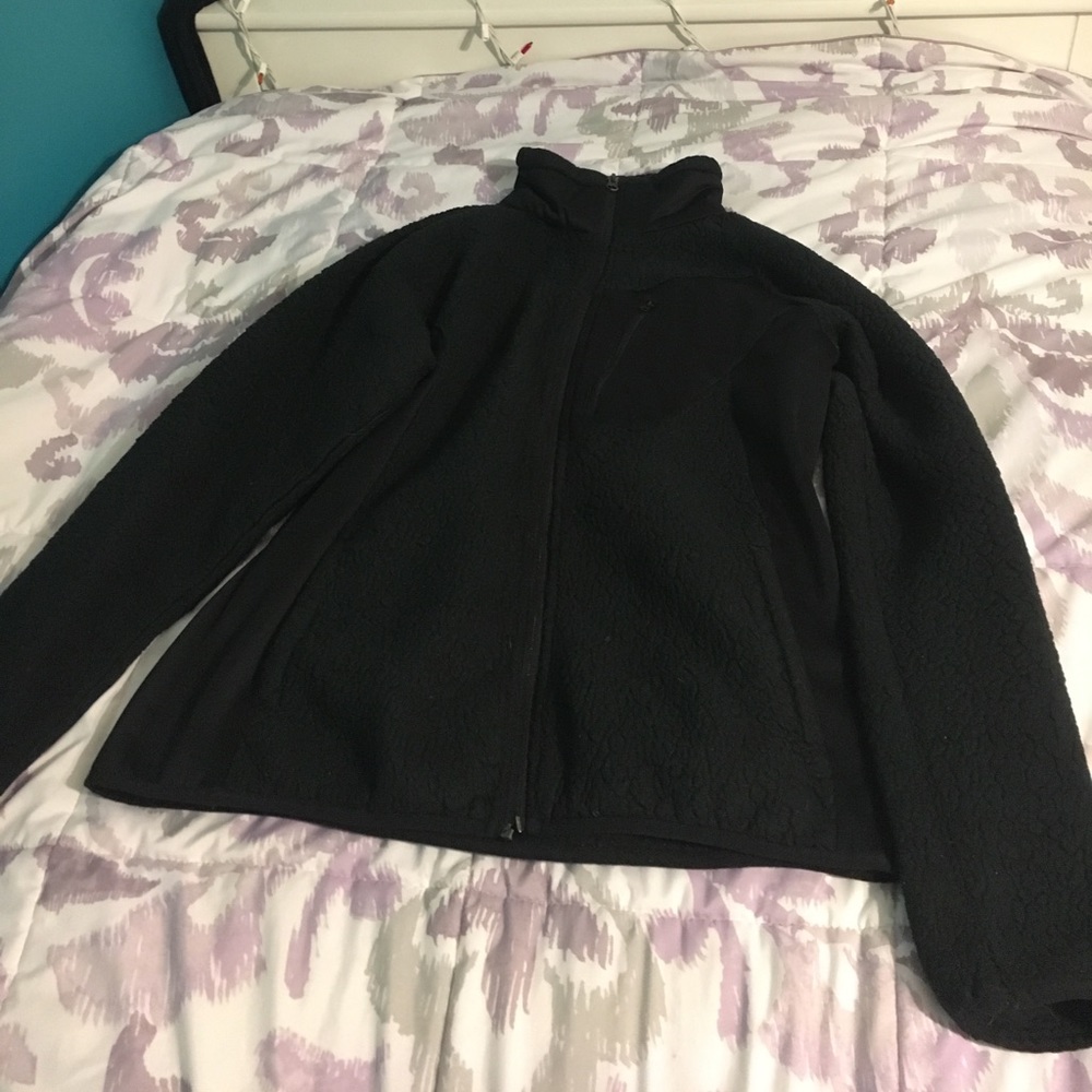Comumbia Zip Up