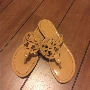 Tory Burch sandals