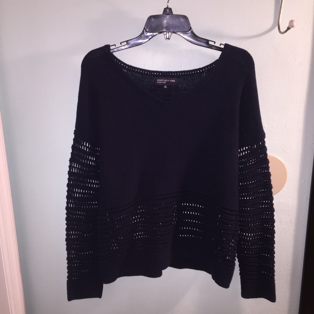 Jones New York sweater
