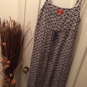 Tommy Bahama Maxi Dress