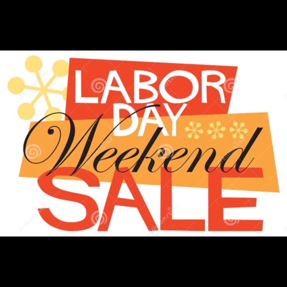 weekend SALE! Dropping prices for the wknd