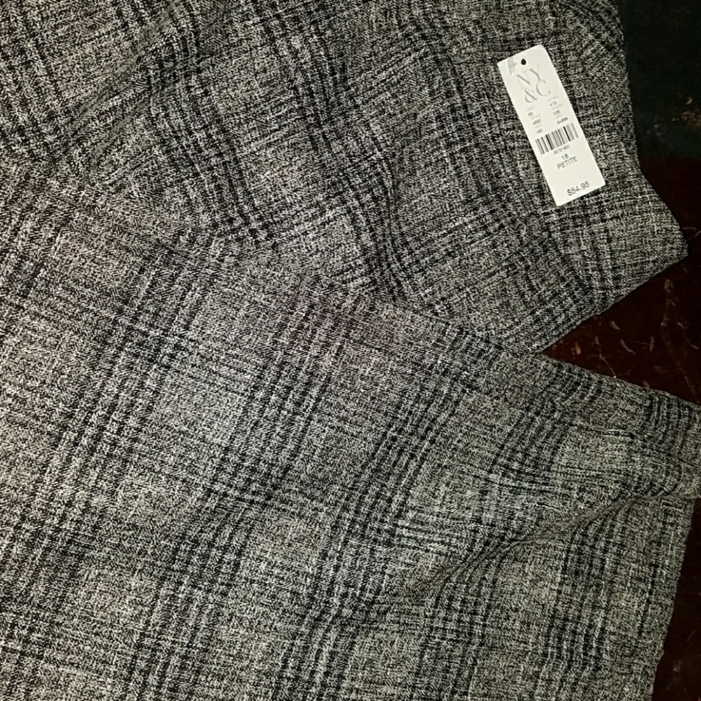 Brand New light weight trousers