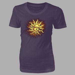 👚The Sun 💯% Cotton Shirt 👚