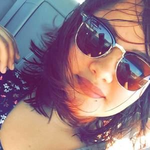 Meet your Posher, Lizeth