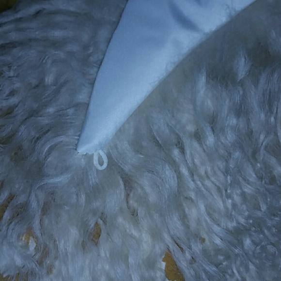 LAST ONE! Proud Mary Wool Collar - Picture 4 of 5