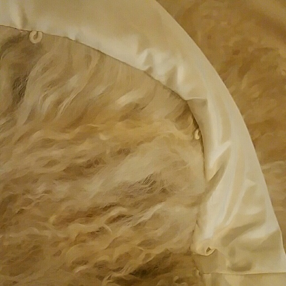 LAST ONE! Proud Mary Wool Collar - Picture 5 of 5