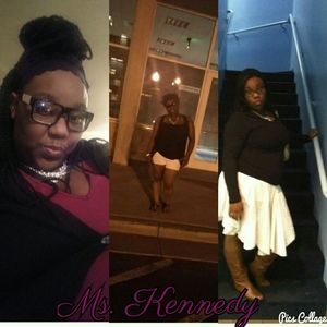 Meet your Posher, Ty