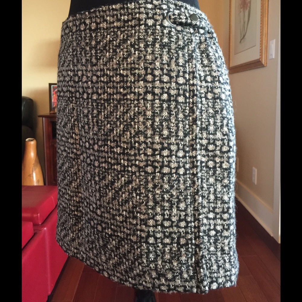 Banana Republic Skirt
