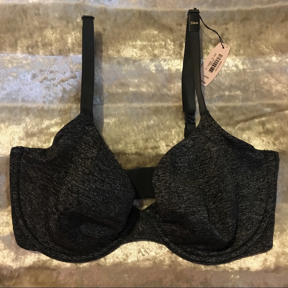 Victoria Secret Unlined bra 32DD
