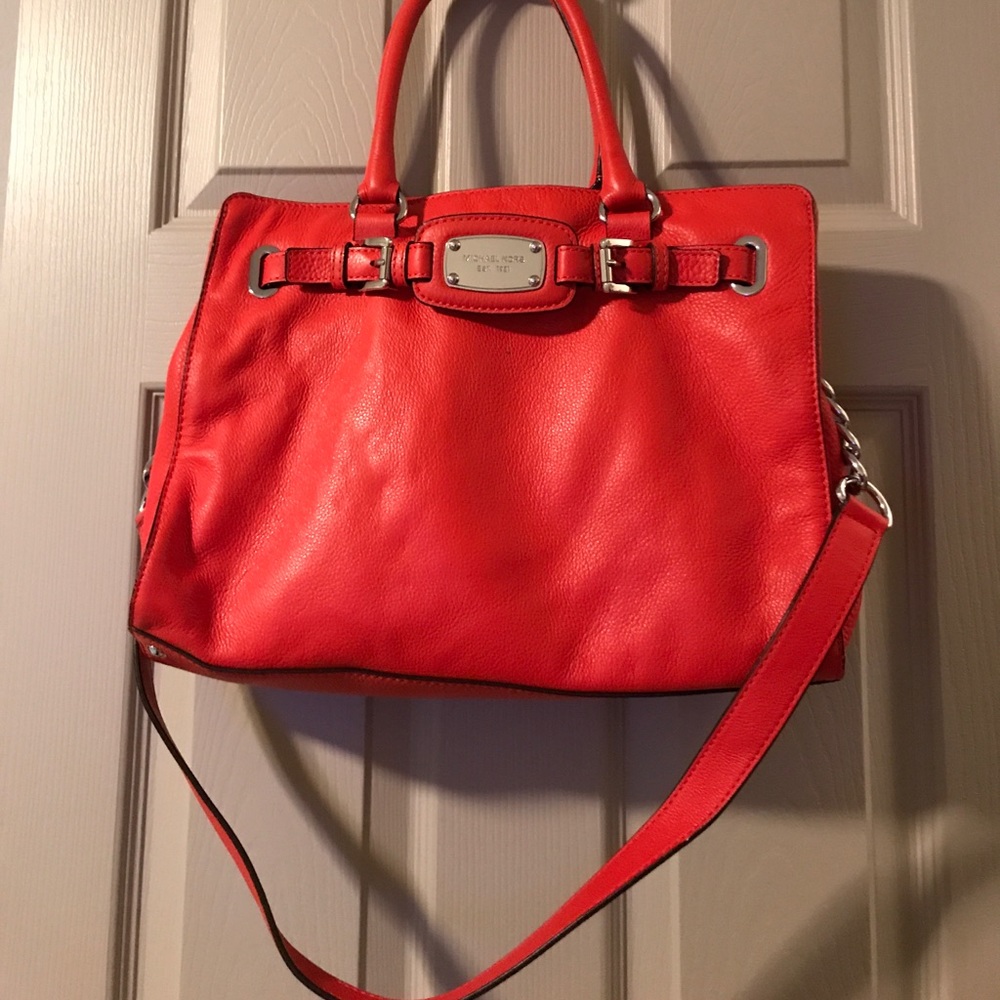 AUTHENTIC Michael Kors Bag