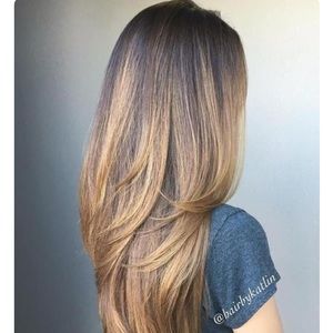 Meet your Posher, Amansa