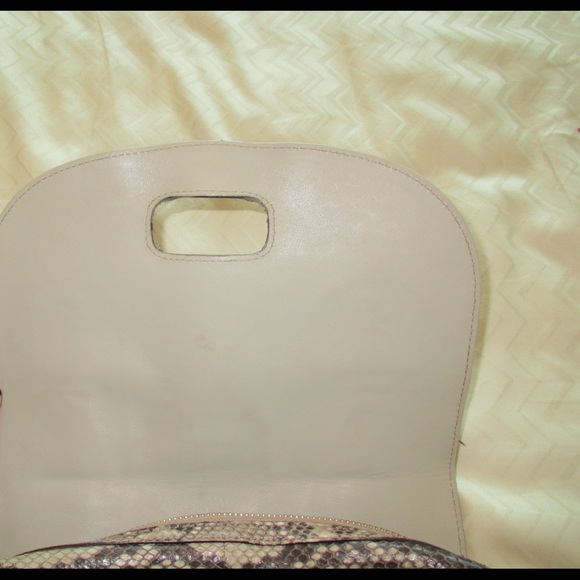 Gucci Python tote - Picture 5 of 7