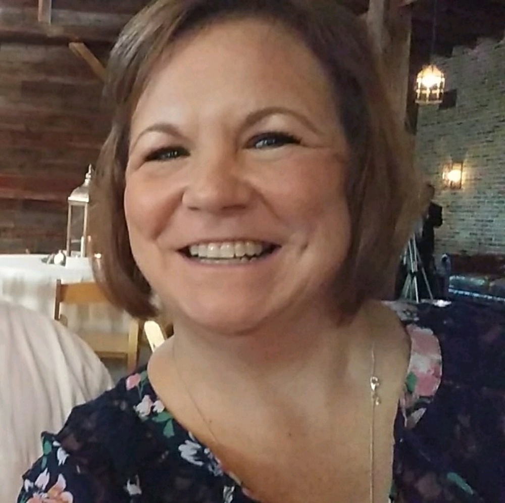Meet your Posher, Shannon