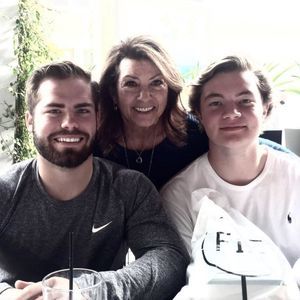 Meet your Posher, Sheryle