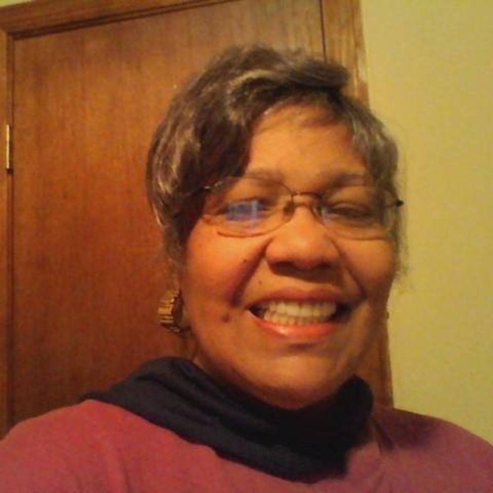 Meet your Posher, Linda