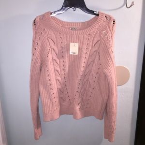 Lucky Brand Sweater