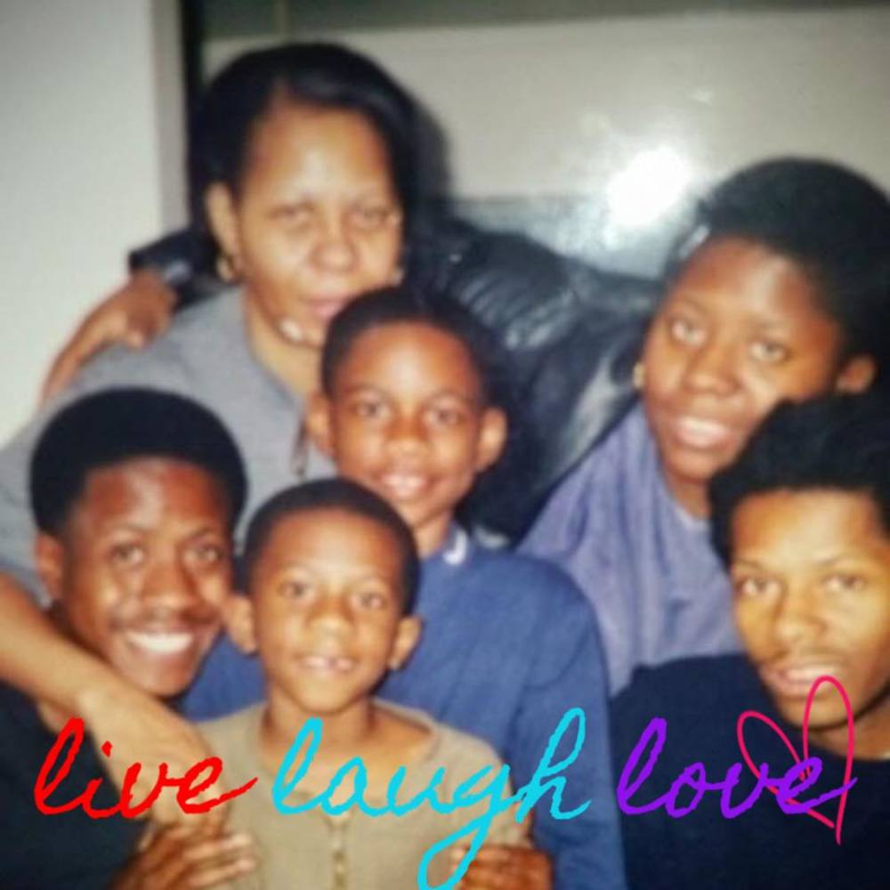 Meet your Posher, Frances